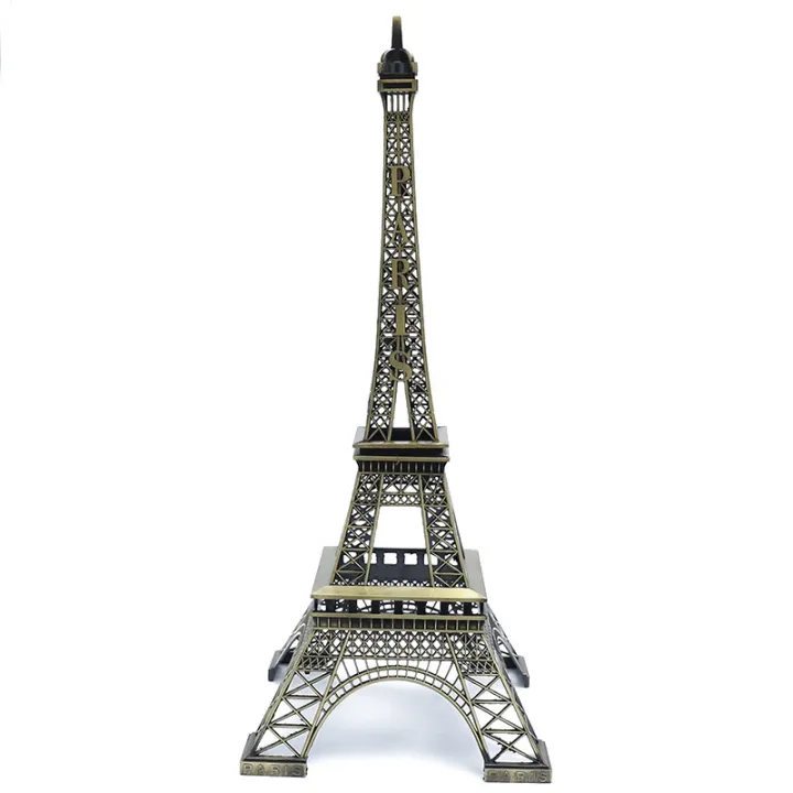 18%20cm/7.1%20inch%20Paris%20Eiffel%20Tower%20For%20Any%20Kind%20Of%20Decoration,%20Different%20size%20Paris%20Tower%20-%20Image%202