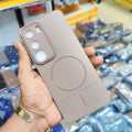 vivo Y19S / vivo Y19S Pro Back Cover Heavy Strong Liquid Silicone Soft Gel Cover Case For vivo Y19S Dag Phone Back Cove.