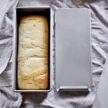 5 /7/10  inch Rectangular Shape Bread Mold / Pound Cake Mold With Lid. 