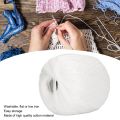 Crochet Thread, Comfortable Touch Anti Pilling Lace Thread for DIY Crafts for Knitting Clothes. 