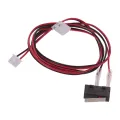 Anet 3D Printer Parts End Stop Endstop Limit Switches Plug Control with 2 Pins Switch 24AWG Cable for Anet A8 Plus Desk. 