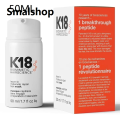 Smalshop K18 150ML Leave-In Molecular Repair Hair Mask Damage Restore Soft Hair Deep Repair Keratin Scalp Treatment Hair Care Condition. 