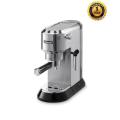 EC.685.W Coffee Machine - White. 