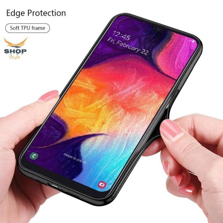 Samsung%20Galaxy%20A30s%20-%20Back%20Cover%20Glass%20Case%20-%20Image%209