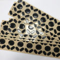 2 Sets Gaming Mouse Skate Pads Cover Replacement for  G102/G203/G Pro. 