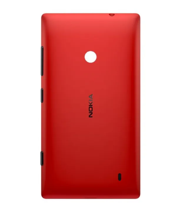 for Nokia Lumia 520 Back Panel - Camera
