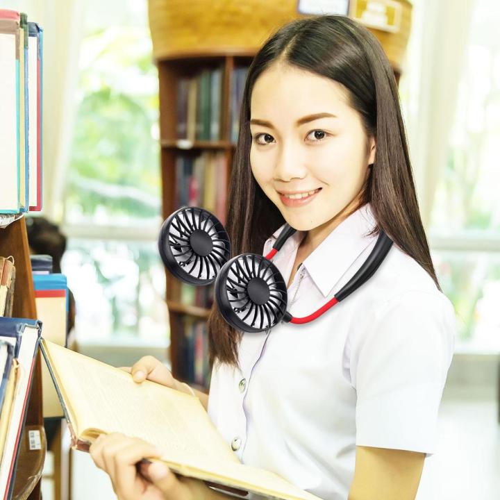 Neck%20Fan%20Portable%202000%20mAh%20Rechargeable%20With%20USB%20(Neck%20Fan%20/%20Kitchen%20Fan%20/%20Sports%20Fan)%20(301937539)%20-%20Image%204