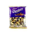 Cadbry Choclairs Toffee Chocolate - 56 Piece India. 