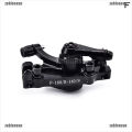 Bicycle Disc Brake Set F/R Full Set 2Pc - সাইকেল.