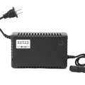 Electric Bicycle Charging Device 48V 12AH Quality Intelligent E-bike Charger CN 220V.