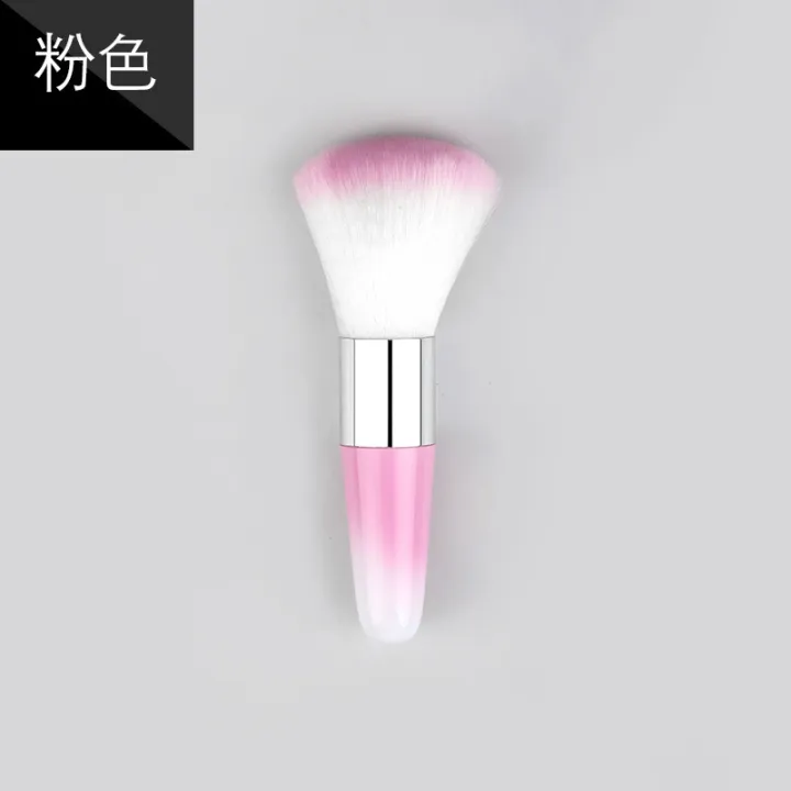 Nail%20Brush%20Manicure%20Set%20Tools%20Dust%20Brush%20Nail%20Brush%20Cleaning%20Brush%20Beauty%20Blush%20Brush%20Long-handled%20brush%20-%20Image%205