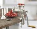 Manual Meat Grinder No-10 (Keema Machine).. 