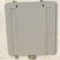 3D Toilet Cistern -Flush Tank 4 Design available M-2.