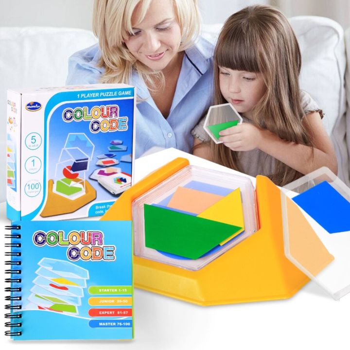 Montessori%20Develop%20Logic%20Spatial%20Reasoning%20Skills%20Challenge%20Color%20Code%20Puzzle%20Games%20Tangram%20Jigsaw%20Board%20Puzzle%20Toys%20For%20Kids%20-%20Image%204