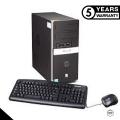 Intel Core i7 RAM 8GB SSD 240GB Graphics 2GB Built in Gaming PC 64 Bit New Full Desktop Computer. 