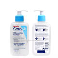 CeraVe SA Smoothing Cleanser 236ml. 