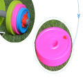 Children's Dumbbell Toy Sensory Training Equipment Children's Weightlifter Kids Toys Barbell Toy Set Dumbbell Toy Set - Multicolor.