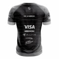 Player Game Jersey Uniform SK Gaming The Dream Short Sleeve T-shirt Men Esport Team Fans Summer Tops. 
