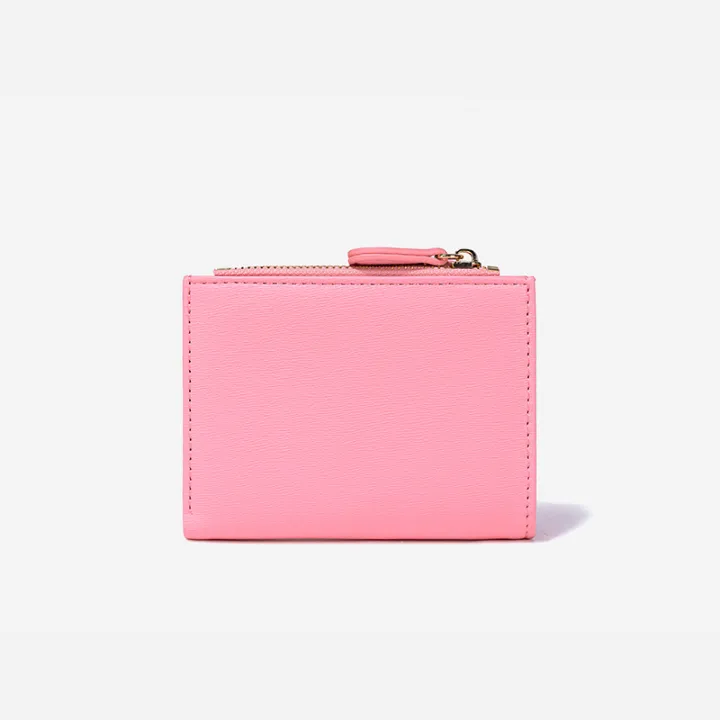 SeaGloca%20New%20Cute%20Solid%20Color%20Small%20Heart%20Trifold%20Wallet%20For%20Woman%20No.1412%20-%20Image%208