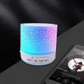 Mini Wireless Caixa De Som Bluetooth Speaker Mini Music Sound Box Blutooth For Subwoofer Bocina Handfree Baffe Blootooth USB. 