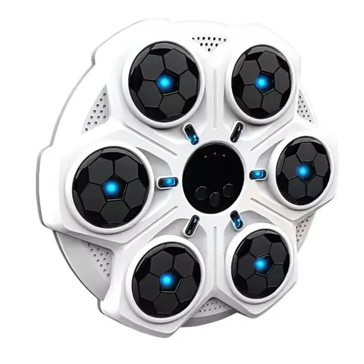 Interactive Boxing Training Machine for Enhanced Boxing Experience B ...
