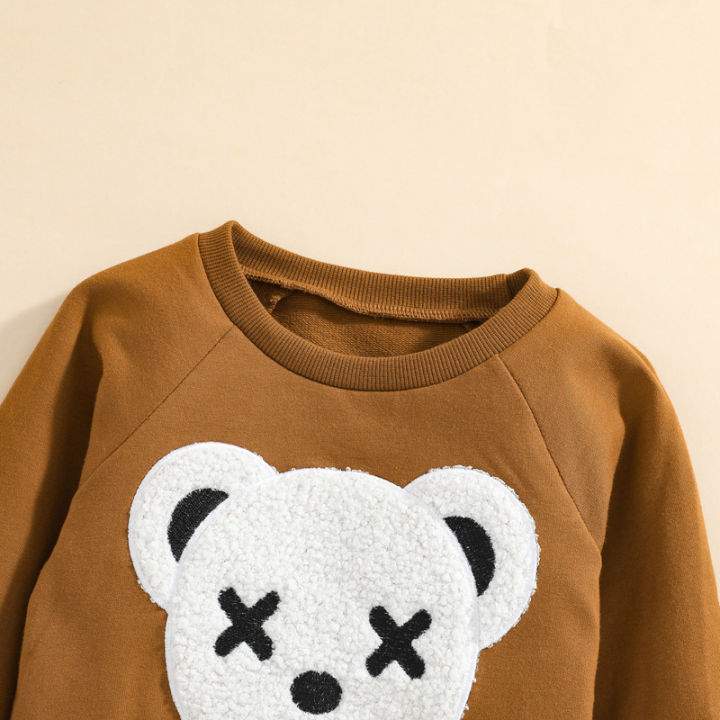 Emmababy-Children's%20Sweater%20Bear%20Embroidery%20Design%20Long-sleeved%20Round%20Neck%20Warm%20Breathable%20Tops%20Sweater%20-%20Image%205