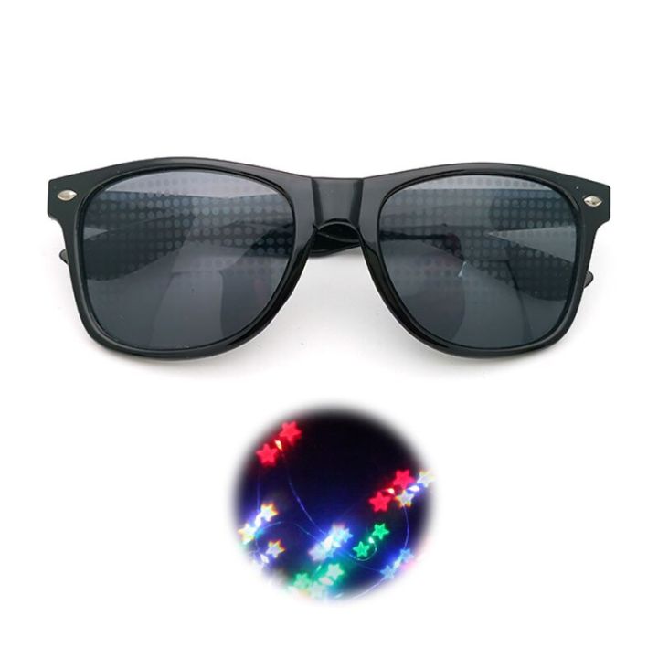 2022%20New%203D%20Prism%20Raves%20Sunglasses%20For%20s%20Display%20Laser%20Shows%20Rainbow%20Grating%20Eyewear%20-%20Image%205