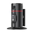 Auto Face Tracking Tripod, Automatic Phone Tracking Sd, Desktop Selfie Pan/Tilt Head. 