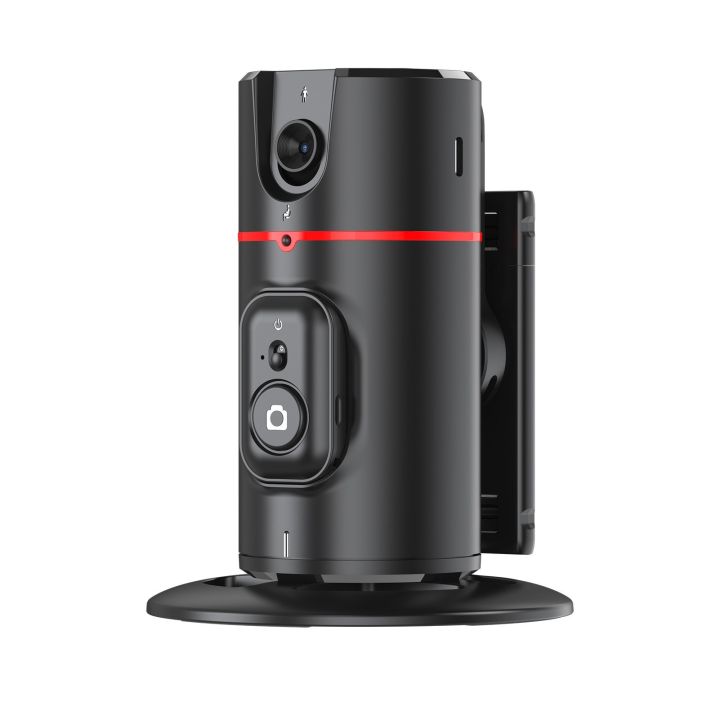 Auto%20Face%20Tracking%20Tripod,%20Automatic%20Phone%20Tracking%20Sd,%20Desktop%20Selfie%20Pan/Tilt%20Head%20-%20Image%203