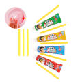 1/3PCS Blowing Colorful Bubble Ball Plastic Balloon Won't Burst Safe For Kids Boys Girls Gift Cartoon Magic Bubble Glue Toy. 