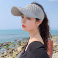 Baseball Cap Solid Color Durable Baseball Hat.