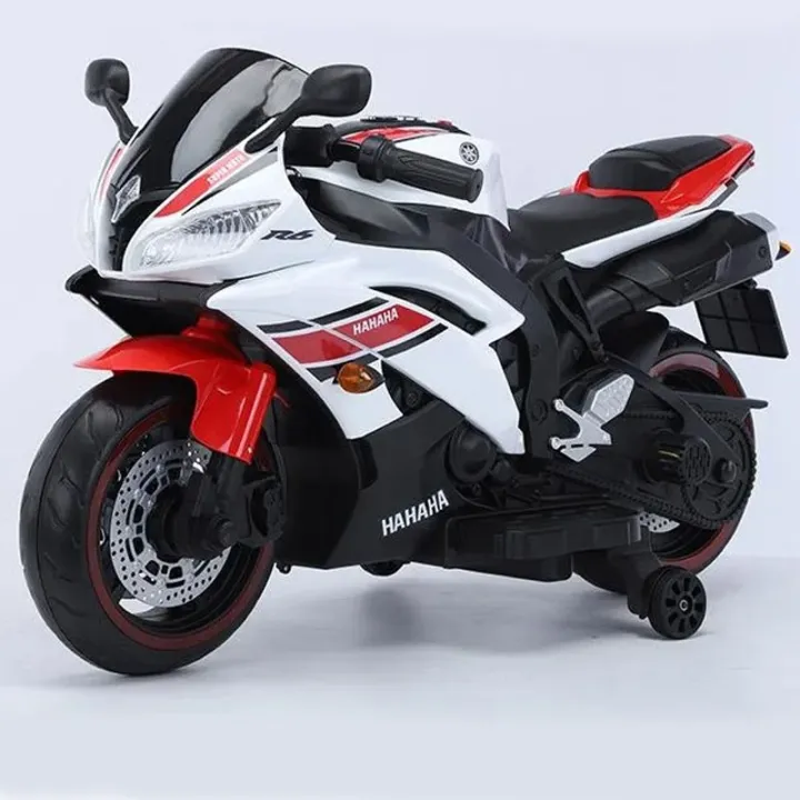 KIDS%20RECHARGEABLE%20BIKE%20R6%20/%20Battery%20Operated%20R6%20Kids%20toy%20bike%20-%20Image%202