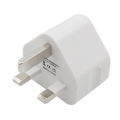 Universal UK Wall Plug Power 3 Pin Adapter Charger With 1/2/3 USB Ports Charging Podazz. 