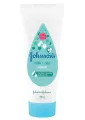International European product Skin care Johnsons Milk + Rice cream used for baby - 100 gm. 