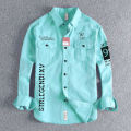 Premium Quality Long Sleeve Design Shirt For men's.