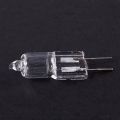 12V 20W 2 Pin G4 Base Halogen Light Bulb 8 Pieces Warm White. 