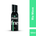 FOGG Fine Rio Wave 120ml. 