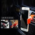 Double C 360 Rotating Universal Air Vent Mount Car Holder Stand Bike Bicycle Cell Desktop Phone Holder For iphone 11 XS Support.