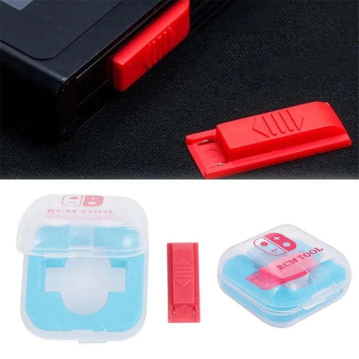 RCM%20Jig%20RCM%20Clip%20Electronic%20Machine%20Accessories%20for%20Nintendo%20Switch%20Short%20Circuit%20Tool%20for%20Recovery%20Mode%20Red%20-%20Image%203