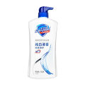 720g Safeguard Shower Gel Lasting Fragrance Bath Lotion Cleaning Household Lavender Family Body Lotion Female Genuine Goods. 