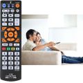 Universal Smart L336 IR Remote Control With Learning Function for TV CBL DVD SAT STB DVB HIFI TV BOX VCR STR-T Infrared Devices. 
