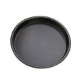 6/7/8/10 inch Non-stick Pizza Pan Plate Dish Tray Mold Bakeware Baking Tool. 