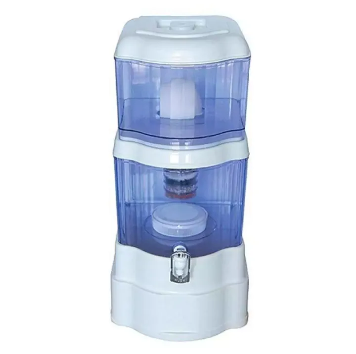Nova Water Filter 50Liter | Daraz.com.bd