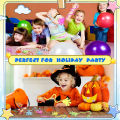 Happy Night 10-1PC Mini Sticky Hands Toys Perfect for Children Party Favors Boys and girls Pinata fillers Christmas Gift Bag Carnival Prizes. 