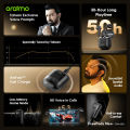 oraimo FreePods Neo x Tahsan True Wireless Earbuds. 