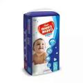 Fresh Happy Nappy Pant Diapers (L Size: 34pcs) 9-14kg.