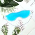 Ice Eyeshade Cover Cold Sleeping Eye Mask Compress Gel Eye Fatigue Relief Relaxation Remove Dark Circle Eye Shield Care Tools Vnce Lncei.