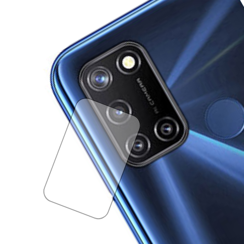 Camera Lens Protector I REALME C17 REALME 7i I Tempered Glass