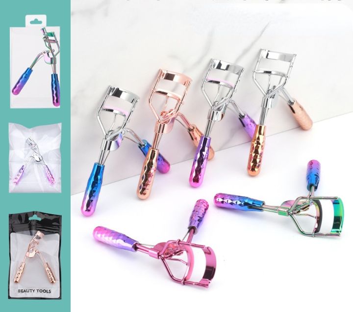 New%20Diamond%20Handle%20Eyelash%20Curler%20Beginners%20Wide%20Angle%20Eyelash%20Curler%20for%20Women%20Long%20Lasting%20Eyes%20Fits%20All%20Eye%20Shapes%20Make%20Up%20-%20Image%202