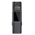 1080P infrared night vision back clip WiFi camera. 
